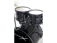 PURE GEWA Drum set Basix Dynamic PURE GEWA Drum set Basix Dynamic